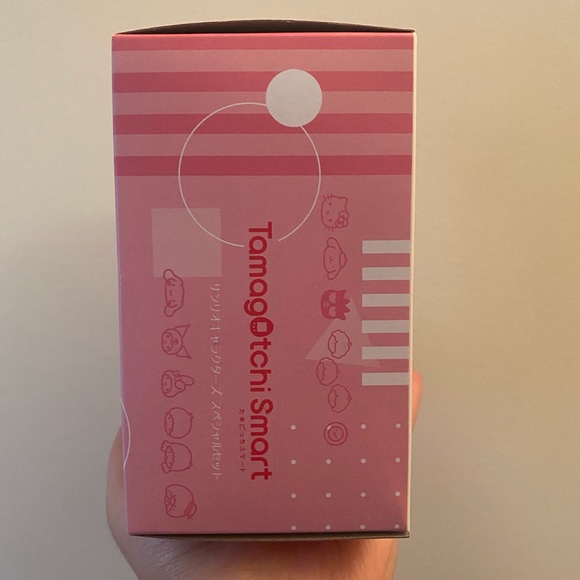 Tamagotchi Sanrio Smart - Picture 7 of 10